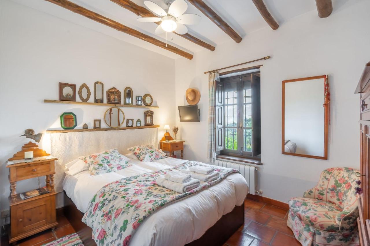 El Chaparrillo Villa Villanueva del Rosario Exterior photo